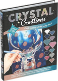 Curious Universe | Crystal Creations Stag