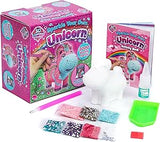 3D Diamond Studio 4 Unicorn