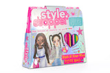 Stylestopper Style and Carry Tote Style It Your Way