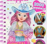 Stylestopper Crystal Fashion