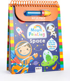 Magic Painting Space