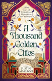 A Thousand Golden Cities