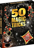 50 Magic Tricks