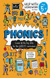 Help With Homework: Age 5+ Phonics