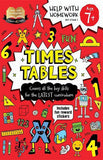 Help With Homework: Age 7+ Times Tables