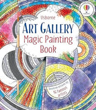 Art Gallery Magic Painting Book