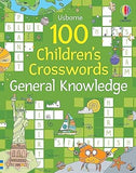 100 Children's Crosswords: General Knowledge