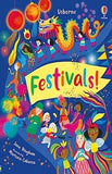 Festivals!