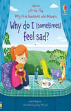 Very First Questions and Answers: Why do I (sometimes) feel sad?