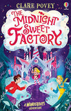 The Midnight Sweet Factory