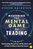 Mastering the Mental Game of Trading