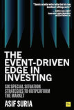 The Event-Driven Edge in Investing