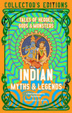 Indian Myths and Legends
