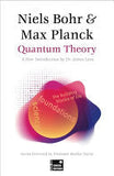 Quantum Theory Concise Edition Foundations