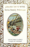 The Swiss Family Robinson