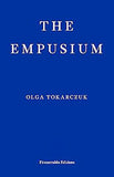 The Empusium - A Health Resort Horror Story