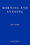 Morning and Evening