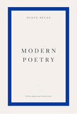 Modern Poetry