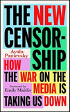 The New Censorship