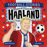 Haaland Football Stories