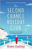 The Second Chance Holiday Club