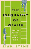 The Inequality of Wealth