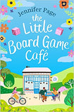 The Little Board Game Cafe