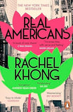 Real Americans