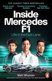 Inside Mercedes F1