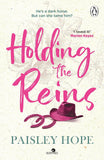 Holding the Reins:Silver Pines Book 1