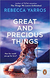 Great and Precious Things - TikTok Made Me Buy It: the Most Emotional and Heart-Wrenching Romance Of 2022