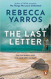 The Last Letter - TikTok Made Me Buy It: the Most Emotional and Heart-Wrenching Military Romance Of 2022
