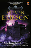 Midnight Tides - (Malazan Book of the Fallen 5)