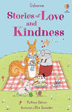 Stories of Love and Kindness