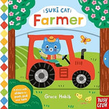 Suki Cat: Farmer