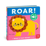 What s That Noise Roar