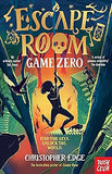 Escape Room Game Zero