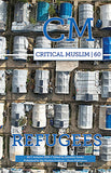 Critical Muslim 60