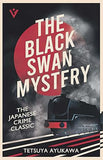 The Black Swan Mystery