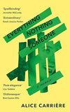 EVERYTHING/NOTHING/SOMEONE.