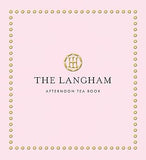 The Langham Afternoon Tea Book