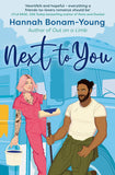 Next to You Book 2
