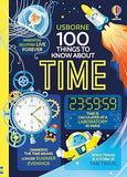 100 Things to Know About Time