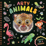 Arty Animals