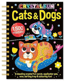 Cats and Dogs (Crystal Fun)