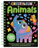 Animals (Crystal Fun)