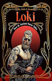 Loki: New and Ancient Norse Tales