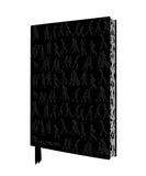 Lowry Artisan Art Notebook