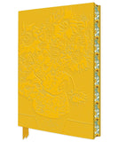 Vincent van Gogh Sunflowers Artisan Art Sketch Book