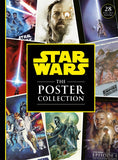 Star Wars The Poster Collection: includes 28 iconic pull-out posters!